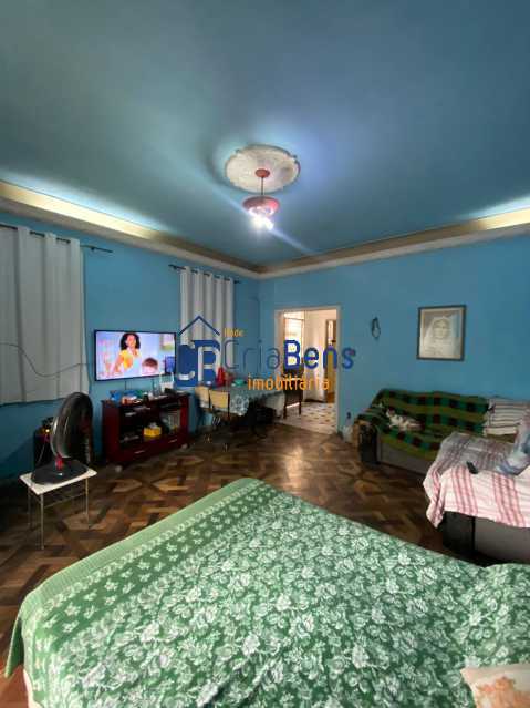 Conheça 11 do imóvel - Casa 4 quartos à venda Cascadura, Rio de Janeiro - R$ 500.000 - PPCA40066 - 11 11 - 11