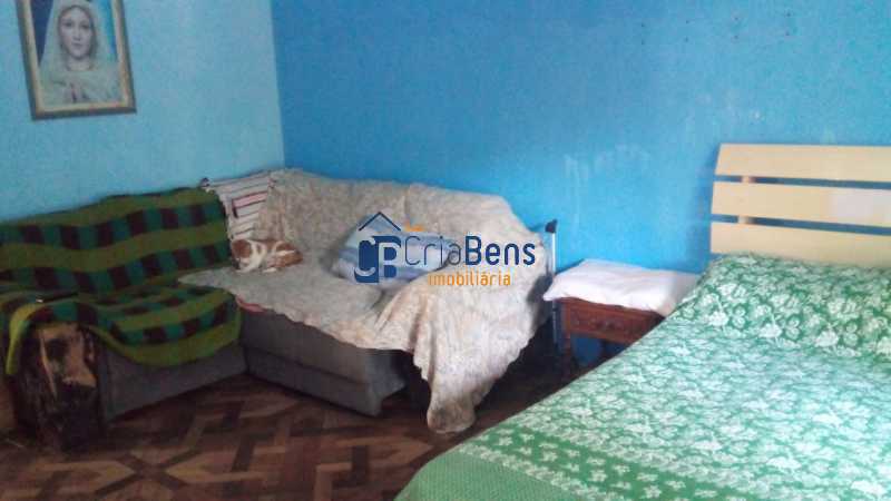 Conheça 12 do imóvel - Casa 4 quartos à venda Cascadura, Rio de Janeiro - R$ 500.000 - PPCA40066 - 12 12 - 12