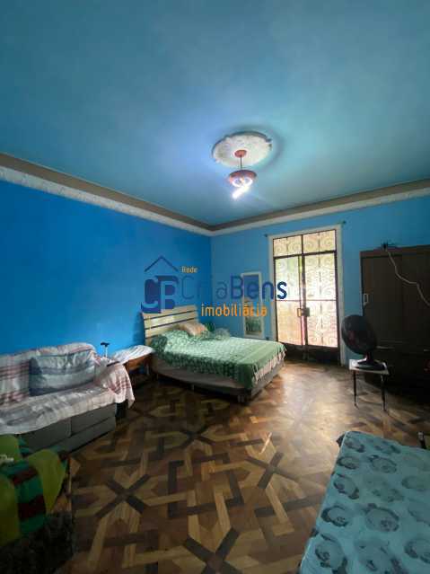Conheça 13 do imóvel - Casa 4 quartos à venda Cascadura, Rio de Janeiro - R$ 500.000 - PPCA40066 - 13 13 - 13