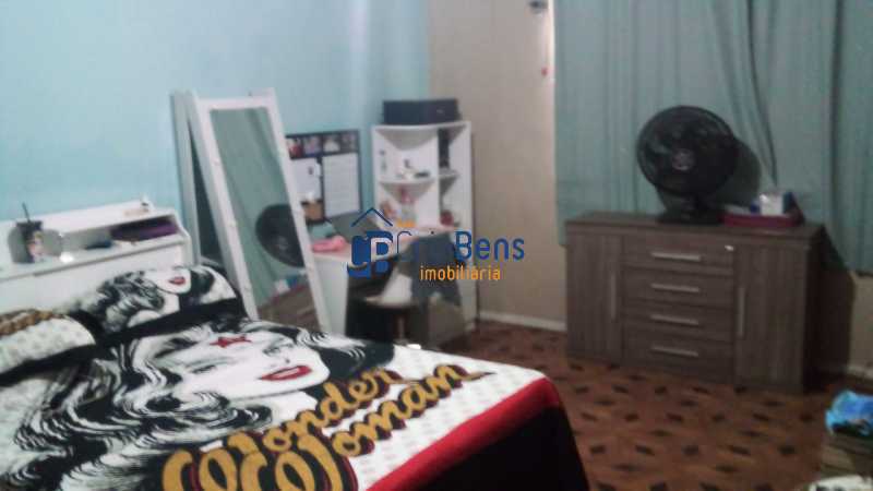 Conheça 14 do imóvel - Casa 4 quartos à venda Cascadura, Rio de Janeiro - R$ 500.000 - PPCA40066 - 14 14 - 14