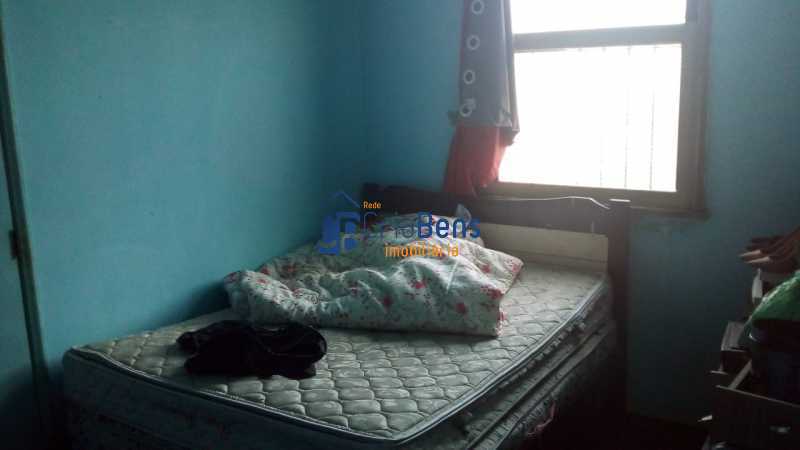Conheça 17 do imóvel - Casa 4 quartos à venda Cascadura, Rio de Janeiro - R$ 500.000 - PPCA40066 - 17 17 - 17
