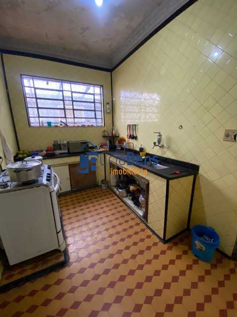 Conheça 18 do imóvel - Casa 4 quartos à venda Cascadura, Rio de Janeiro - R$ 500.000 - PPCA40066 - 18 18 - 18