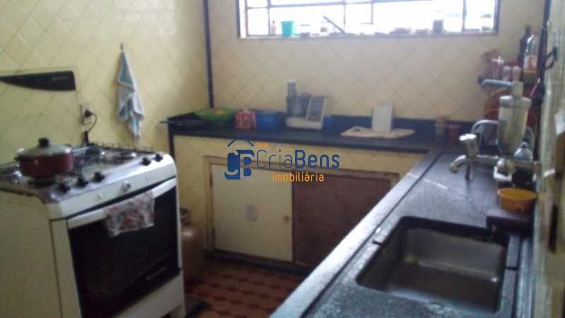 Conheça 19 do imóvel - Casa 4 quartos à venda Cascadura, Rio de Janeiro - R$ 500.000 - PPCA40066 - 19 19 - 19