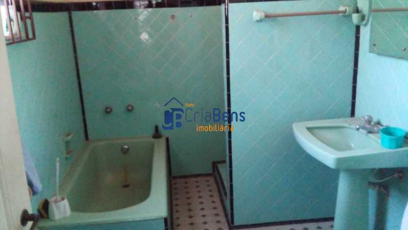 Conheça 21 do imóvel - Casa 4 quartos à venda Cascadura, Rio de Janeiro - R$ 500.000 - PPCA40066 - 21 21 - 21