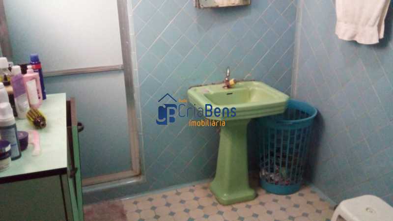Conheça 22 do imóvel - Casa 4 quartos à venda Cascadura, Rio de Janeiro - R$ 500.000 - PPCA40066 - 22 22 - 22