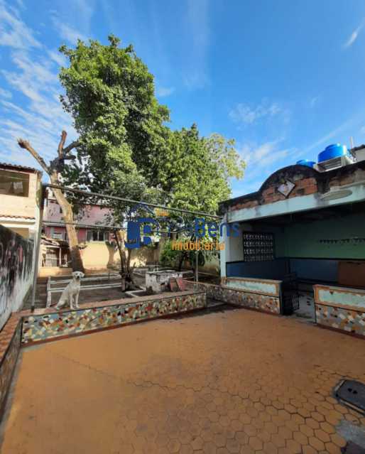 Conheça 24 do imóvel - Casa 4 quartos à venda Cascadura, Rio de Janeiro - R$ 500.000 - PPCA40066 - 24 24 - 24