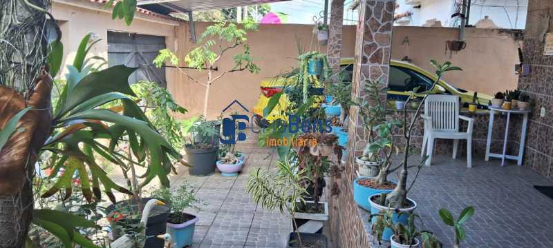 Conheça 3.1 do imóvel - Casa 3 quartos à venda Piedade, Rio de Janeiro - R$ 430.000 - PPCA30185 - 3 3.1 - 3