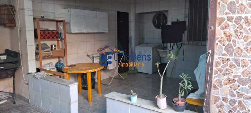 Conheça 4 do imóvel - Casa 3 quartos à venda Piedade, Rio de Janeiro - R$ 430.000 - PPCA30185 - 5 4 - 5