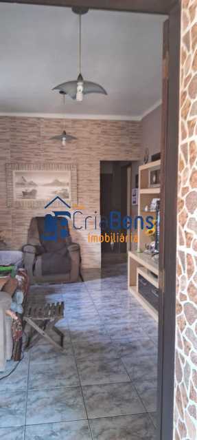 Conheça 6 do imóvel - Casa 3 quartos à venda Piedade, Rio de Janeiro - R$ 430.000 - PPCA30185 - 7 6 - 7