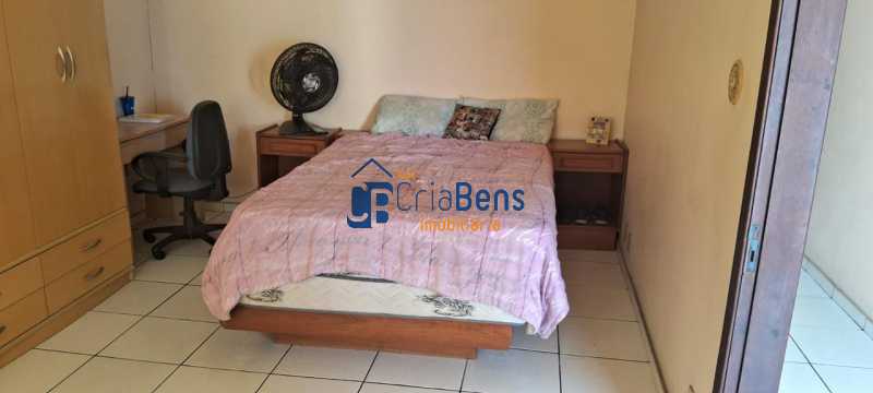 Conheça 12 do imóvel - Casa 3 quartos à venda Piedade, Rio de Janeiro - R$ 430.000 - PPCA30185 - 13 12 - 13