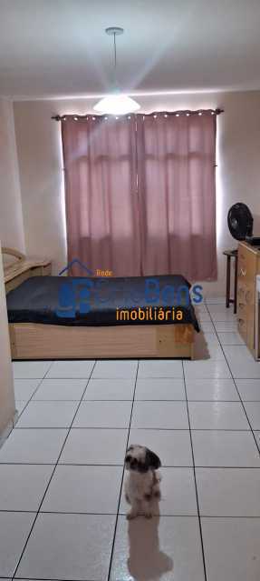 Conheça 14 do imóvel - Casa 3 quartos à venda Piedade, Rio de Janeiro - R$ 430.000 - PPCA30185 - 15 14 - 15