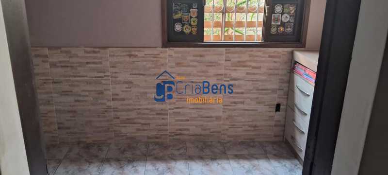 Conheça 15 do imóvel - Casa 3 quartos à venda Piedade, Rio de Janeiro - R$ 430.000 - PPCA30185 - 16 15 - 16