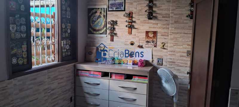 Conheça 16 do imóvel - Casa 3 quartos à venda Piedade, Rio de Janeiro - R$ 430.000 - PPCA30185 - 17 16 - 17