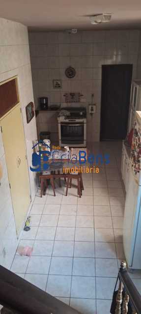 Conheça 17 do imóvel - Casa 3 quartos à venda Piedade, Rio de Janeiro - R$ 430.000 - PPCA30185 - 18 17 - 18