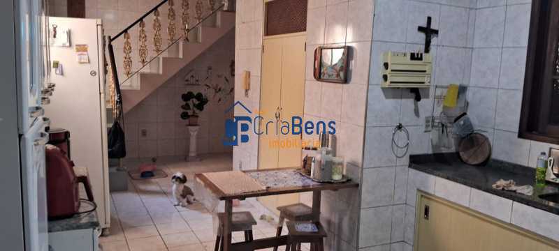 Conheça 18 do imóvel - Casa 3 quartos à venda Piedade, Rio de Janeiro - R$ 430.000 - PPCA30185 - 19 18 - 19