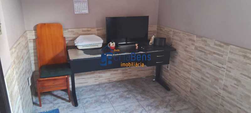 Conheça 19 do imóvel - Casa 3 quartos à venda Piedade, Rio de Janeiro - R$ 430.000 - PPCA30185 - 20 19 - 20