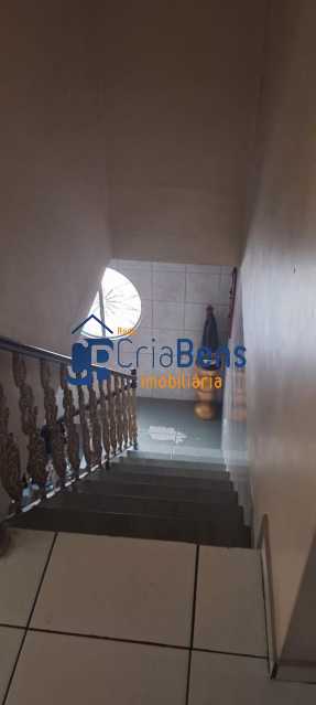 Conheça 20 do imóvel - Casa 3 quartos à venda Piedade, Rio de Janeiro - R$ 430.000 - PPCA30185 - 21 20 - 21