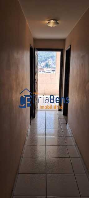 Conheça 21 do imóvel - Casa 3 quartos à venda Piedade, Rio de Janeiro - R$ 430.000 - PPCA30185 - 22 21 - 22