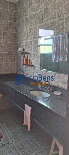 Conheça 23 do imóvel - Casa 3 quartos à venda Piedade, Rio de Janeiro - R$ 430.000 - PPCA30185 - 24 23 - 24
