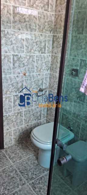 Conheça 24 do imóvel - Casa 3 quartos à venda Piedade, Rio de Janeiro - R$ 430.000 - PPCA30185 - 25 24 - 25