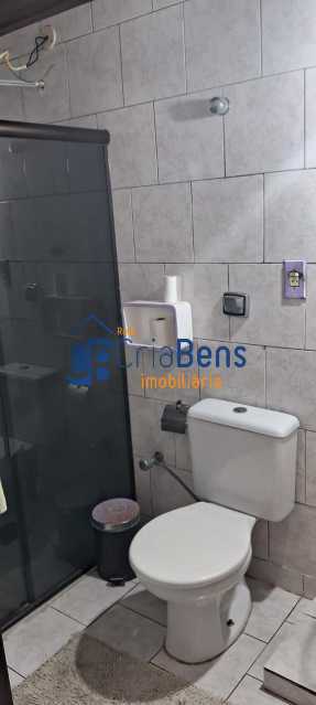 Conheça 25 do imóvel - Casa 3 quartos à venda Piedade, Rio de Janeiro - R$ 430.000 - PPCA30185 - 26 25 - 26