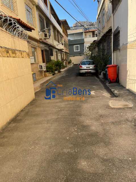 Conheça 1 do imóvel - Casa 1 quarto à venda Méier, Rio de Janeiro - R$ 350.000 - PPCA10083 - 1 1 - 1
