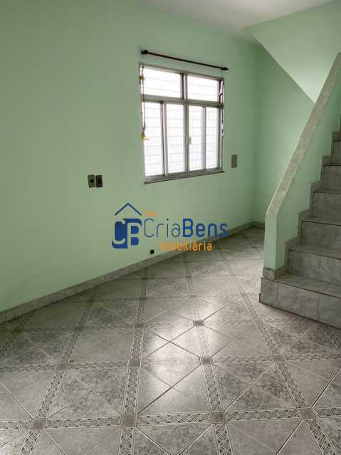 Conheça 3 do imóvel - Casa 1 quarto à venda Méier, Rio de Janeiro - R$ 350.000 - PPCA10083 - 3 3 - 3