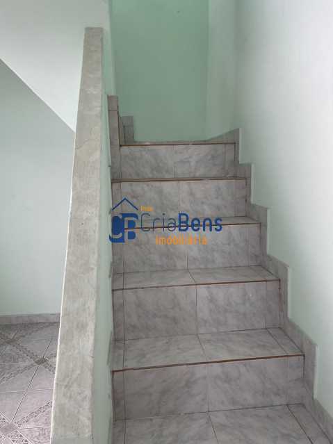 Conheça 5 do imóvel - Casa 1 quarto à venda Méier, Rio de Janeiro - R$ 350.000 - PPCA10083 - 5 5 - 5