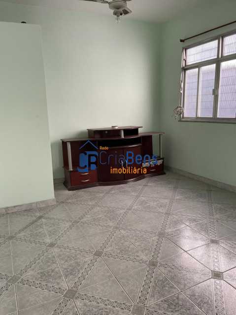 Conheça 6 do imóvel - Casa 1 quarto à venda Méier, Rio de Janeiro - R$ 350.000 - PPCA10083 - 6 6 - 6