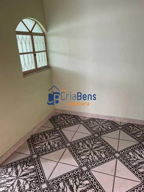 Conheça 7 do imóvel - Casa 1 quarto à venda Méier, Rio de Janeiro - R$ 350.000 - PPCA10083 - 7 7 - 7