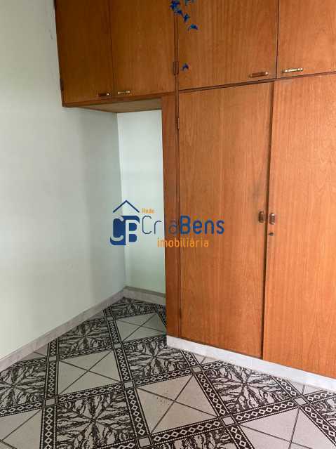 Conheça 8 do imóvel - Casa 1 quarto à venda Méier, Rio de Janeiro - R$ 350.000 - PPCA10083 - 8 8 - 8