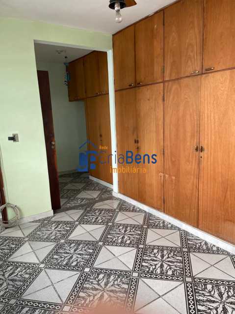 Conheça 9 do imóvel - Casa 1 quarto à venda Méier, Rio de Janeiro - R$ 350.000 - PPCA10083 - 9 9 - 9