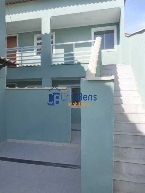 Casa 2 quartos à venda Piedade, Rio de Janeiro - R$ 260.000 - PPCA20279