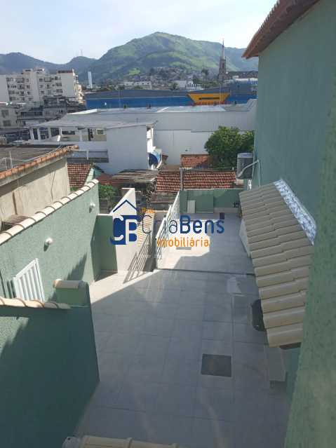 Conheça 2. do imóvel - Casa 2 quartos à venda Piedade, Rio de Janeiro - R$ 260.000 - PPCA20279 - 2 2. - 2