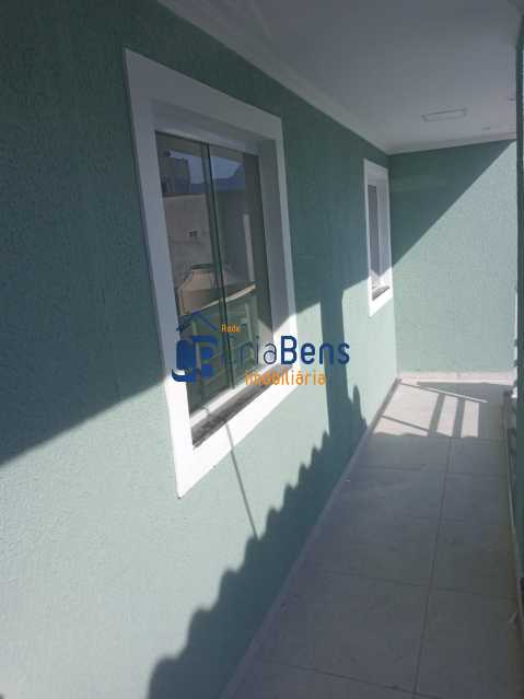 Conheça 3. do imóvel - Casa 2 quartos à venda Piedade, Rio de Janeiro - R$ 260.000 - PPCA20279 - 3 3. - 3