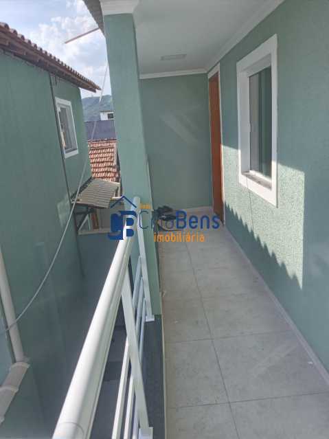Conheça 4. do imóvel - Casa 2 quartos à venda Piedade, Rio de Janeiro - R$ 260.000 - PPCA20279 - 4 4. - 4