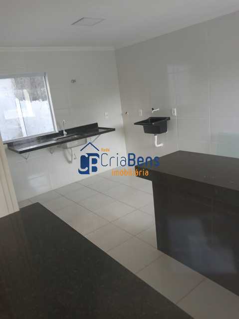 Conheça 7. do imóvel - Casa 2 quartos à venda Piedade, Rio de Janeiro - R$ 260.000 - PPCA20279 - 7 7. - 7