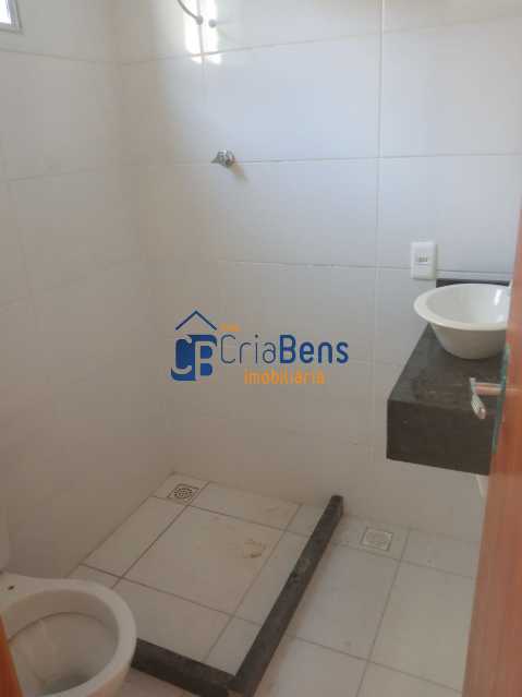 Conheça 17. do imóvel - Casa 2 quartos à venda Piedade, Rio de Janeiro - R$ 260.000 - PPCA20279 - 17 17. - 17