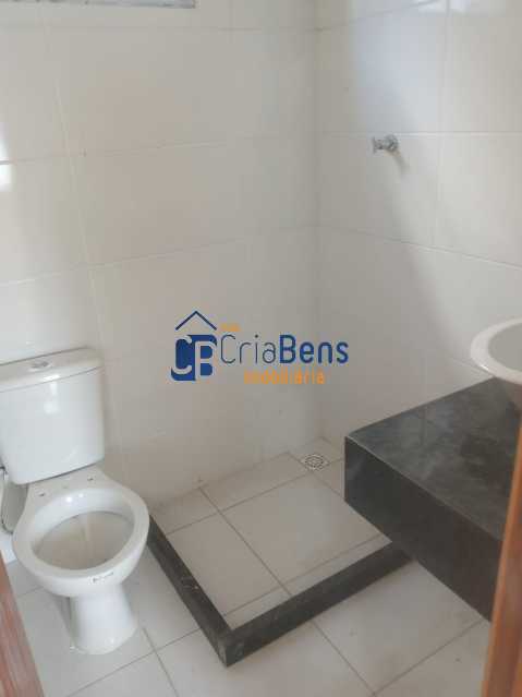 Conheça 18. do imóvel - Casa 2 quartos à venda Piedade, Rio de Janeiro - R$ 260.000 - PPCA20279 - 18 18. - 18