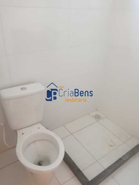 Conheça 19. do imóvel - Casa 2 quartos à venda Piedade, Rio de Janeiro - R$ 260.000 - PPCA20279 - 19 19. - 19
