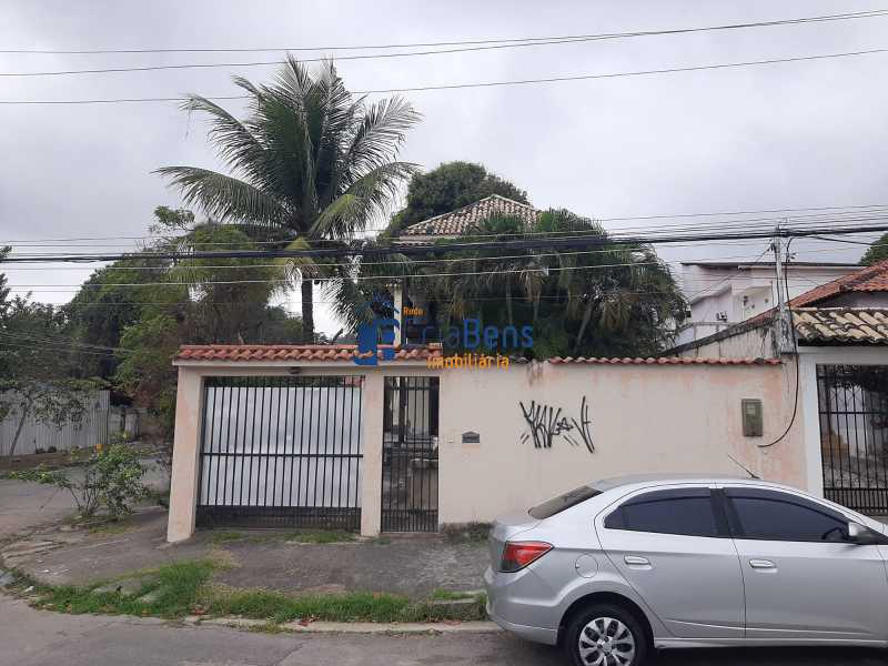 Conheça 1 do imóvel - Casa 3 quartos à venda Praça Seca, Rio de Janeiro - R$ 590.000 - PPCA30186 - 1 1 - 1
