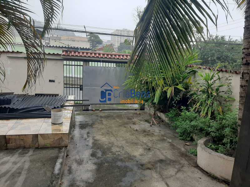 Conheça 2 do imóvel - Casa 3 quartos à venda Praça Seca, Rio de Janeiro - R$ 590.000 - PPCA30186 - 2 2 - 2