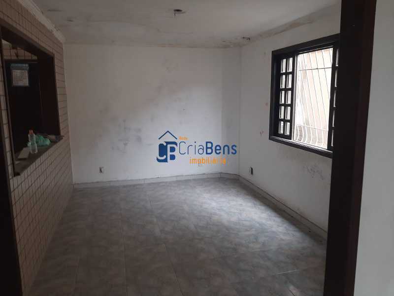 Conheça 12 do imóvel - Casa 3 quartos à venda Praça Seca, Rio de Janeiro - R$ 590.000 - PPCA30186 - 12 12 - 12