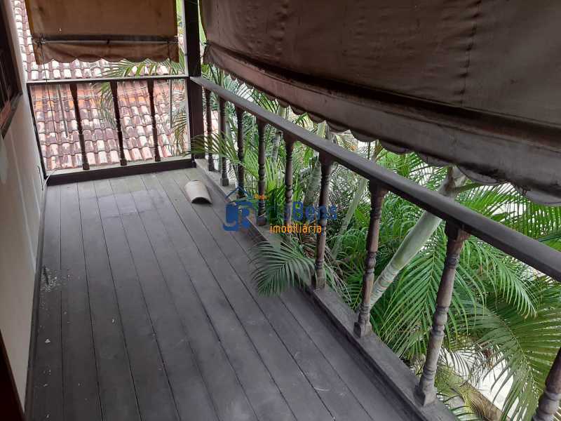 Conheça 13 do imóvel - Casa 3 quartos à venda Praça Seca, Rio de Janeiro - R$ 590.000 - PPCA30186 - 13 13 - 13