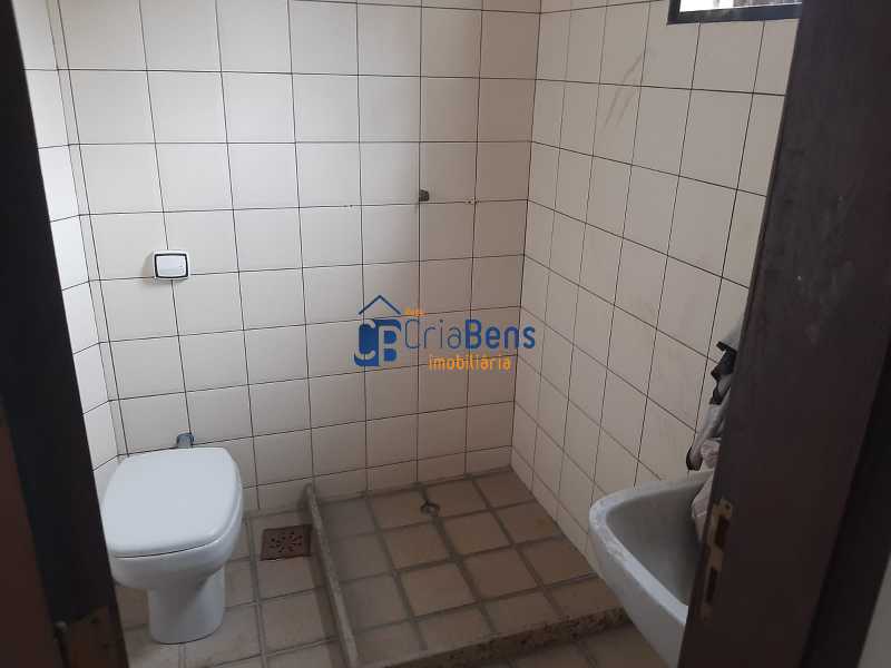 Conheça 14 do imóvel - Casa 3 quartos à venda Praça Seca, Rio de Janeiro - R$ 590.000 - PPCA30186 - 14 14 - 14