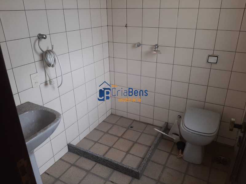Conheça 15 do imóvel - Casa 3 quartos à venda Praça Seca, Rio de Janeiro - R$ 590.000 - PPCA30186 - 15 15 - 15
