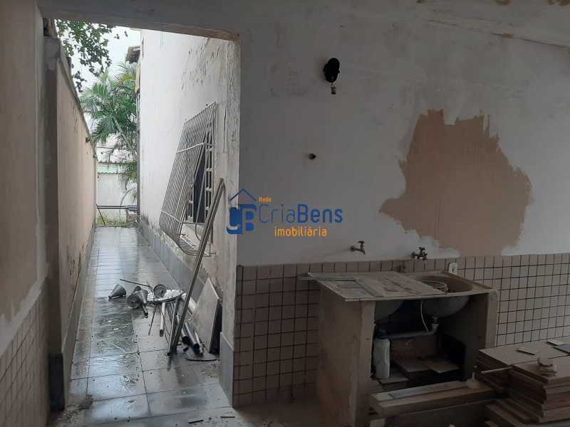 Conheça 19 do imóvel - Casa 3 quartos à venda Praça Seca, Rio de Janeiro - R$ 590.000 - PPCA30186 - 19 19 - 19