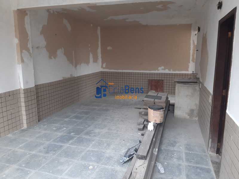Conheça 20 do imóvel - Casa 3 quartos à venda Praça Seca, Rio de Janeiro - R$ 590.000 - PPCA30186 - 20 20 - 20