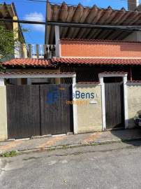 Casa 5 quartos à venda Campinho, Rio de Janeiro - R$ 550.000 - PPCA50023