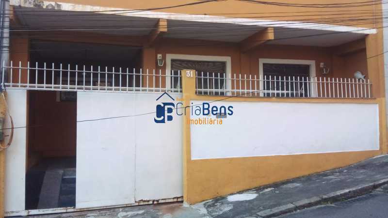 Conheça 1 do imóvel - Casa 2 quartos à venda Piedade, Rio de Janeiro - R$ 265.000 - PPCA20280 - 1 1 - 1